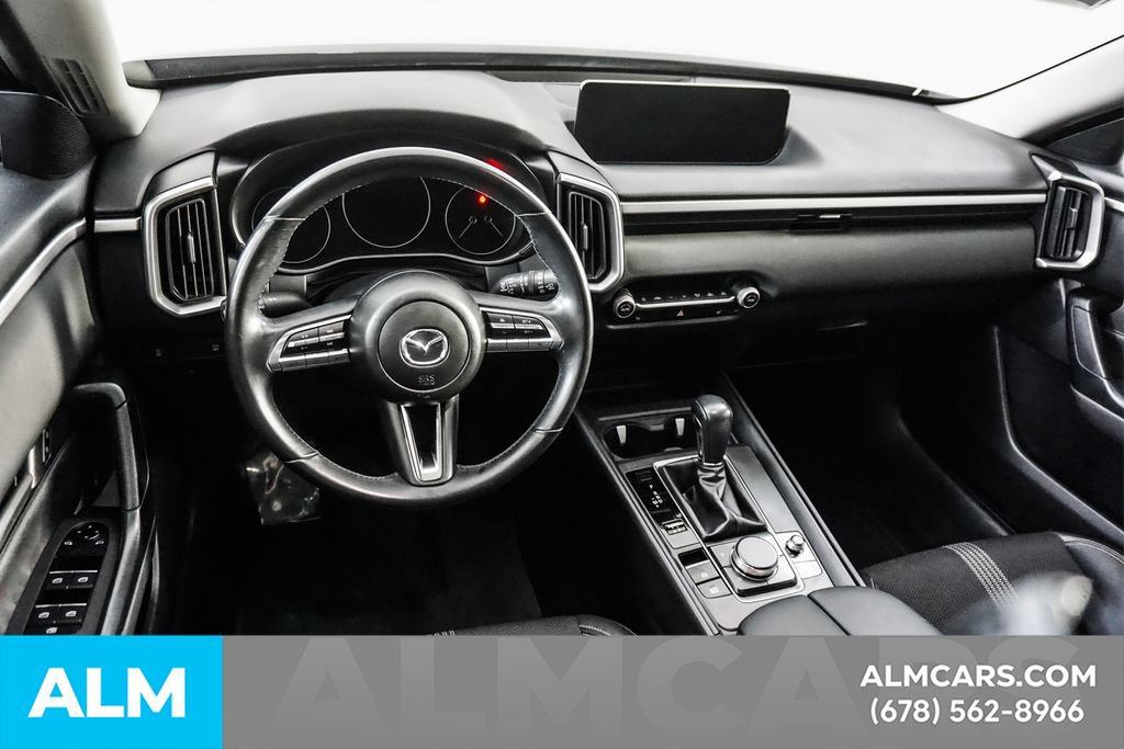 Used 2023 MAZDA CX-50 2.5 S w/ Preferred Plus Pkg AWD/4WD image 25