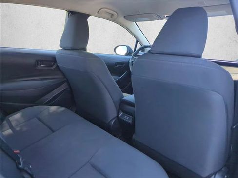 Certified 2024 Toyota Corolla LE FWD image 23