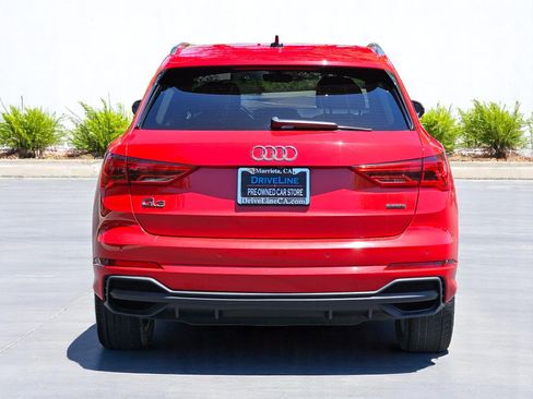 Used 2023 Audi Q3 2.0T Premium w/ 19" Wheel Package image 4