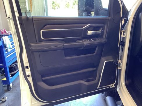 New 2026 RAM 2500 Laramie w/ Towing Technology Group image 33