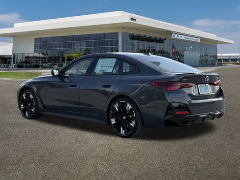 New 2026 BMW 440i xDrive image 8