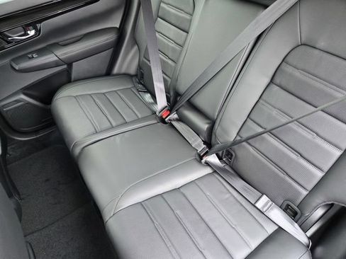 New 2026 Honda CR-V EX-L image 20