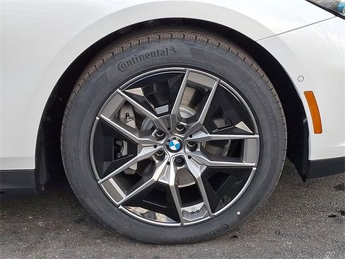 New 2026 BMW 530i xDrive 530i xDrive image 8