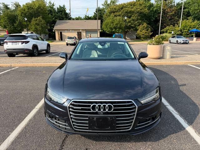 Used 2016 Audi A7 3.0T Prestige AWD/4WD image 22