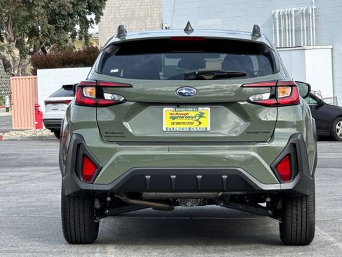 Used 2026 Subaru Crosstrek 2.0i Premium image 5