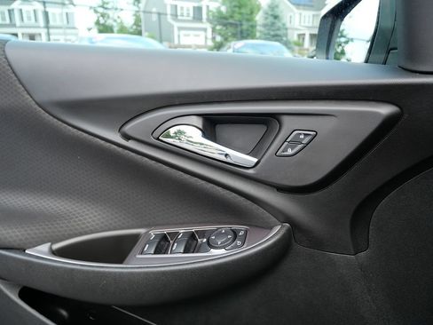 Used 2018 Chevrolet Malibu LS FWD image 15