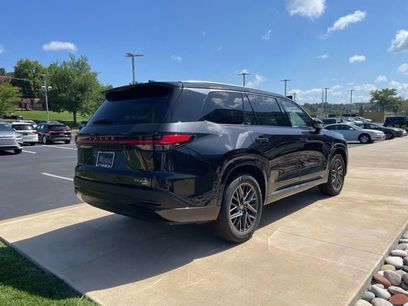 New 2026 Lexus TX 350 AWD