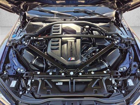 Used 2025 BMW M4 Competition RWD image 30