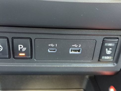 Used 2023 Nissan Frontier Pro-X w/ Pro-X Premium Package RWD image 23
