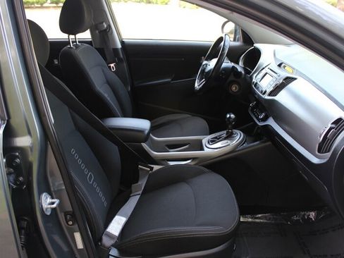 Used 2015 Kia Sportage EX AWD/4WD image 18