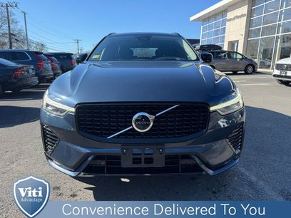 Certified 2023 Volvo XC60 B5 Ultimate w/ Climate Package