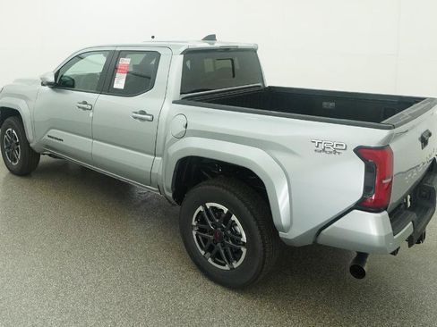 New 2026 Toyota Tacoma TRD Sport RWD image 31