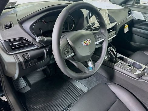 New 2026 Cadillac CT4 Premium Luxury image 6