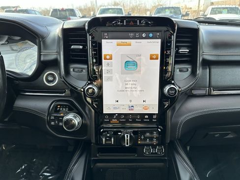 Used 2022 RAM 1500 Limited image 25