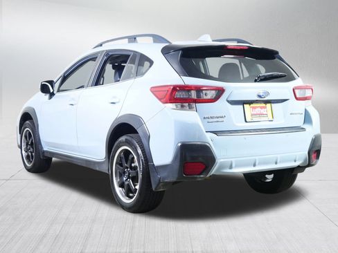 Used 2020 Subaru Crosstrek 2.0i Limited w/ Popular Package #2 image 5
