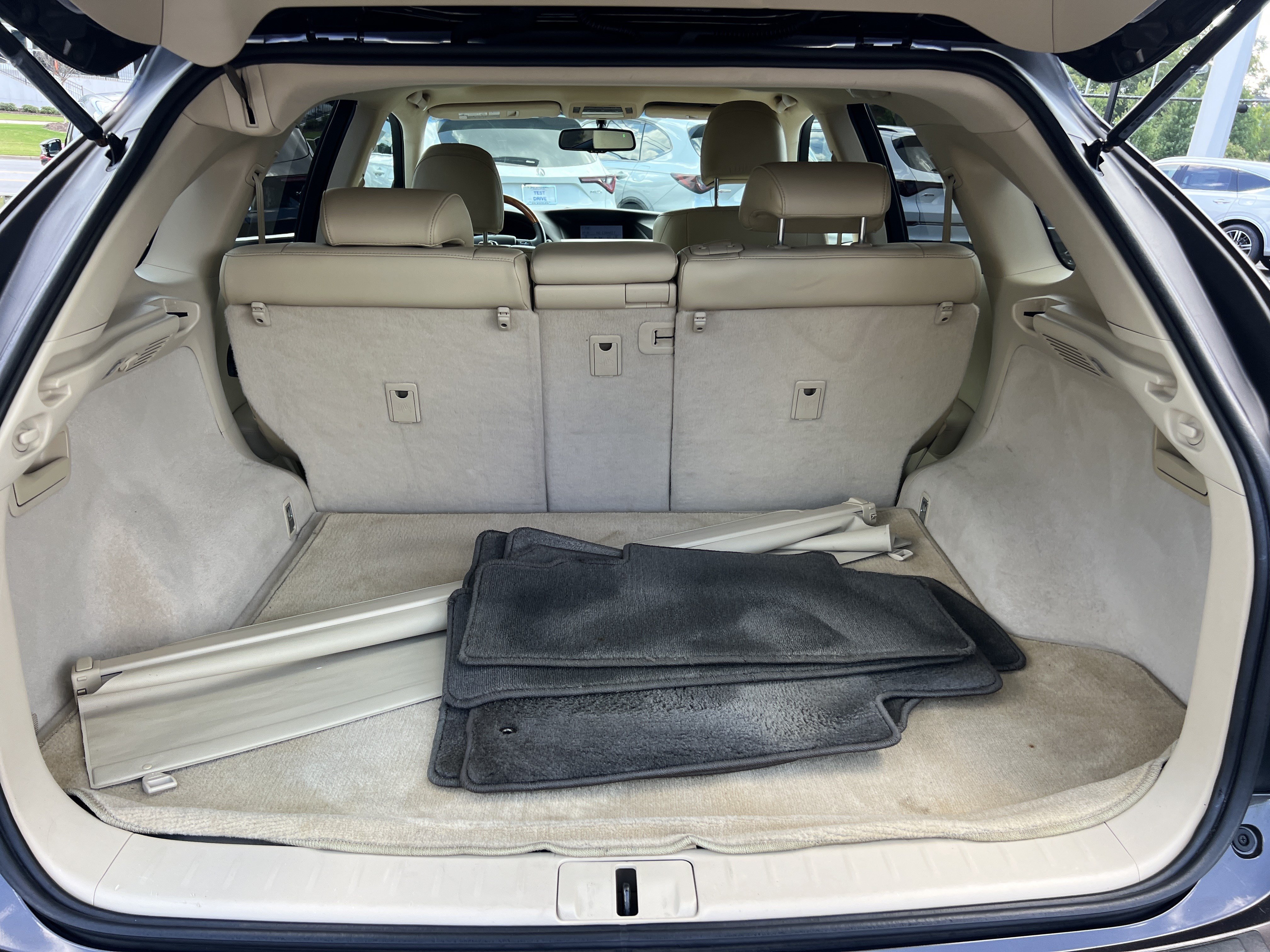 Used 2010 Lexus RX 350 AWD image 19