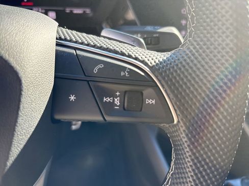 Certified 2025 Audi S3 Prestige w/ Prestige Package image 23