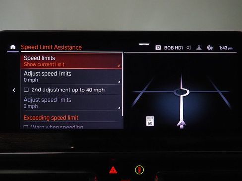 Used 2023 BMW X3 sDrive30i w/ Premium Package image 38