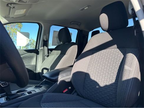 New 2025 Ford Ranger XL w/ Trailer Tow Package image 11