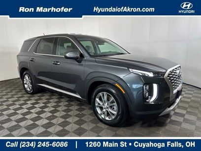 Certified 2022 Hyundai Palisade SE