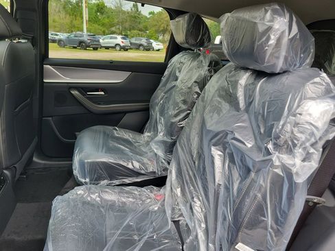 New 2026 MAZDA CX-90 3.3 Turbo w/ Premium Sport Pkg image 14