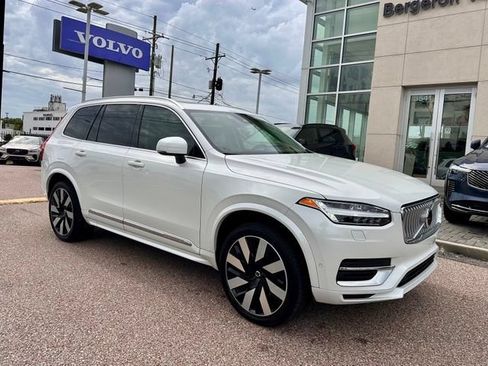 Certified 2023 Volvo XC90 T8 Plus w/ Protection Package Premier AWD/4WD image 1