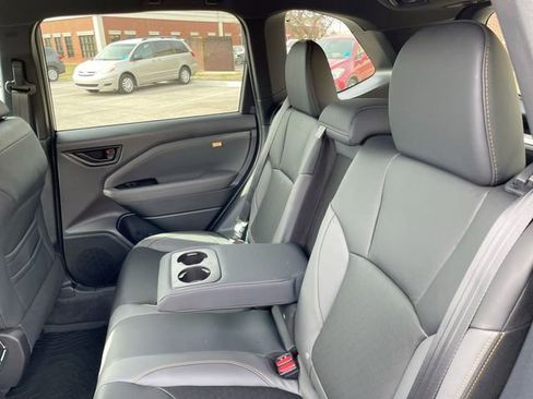 New 2026 Subaru Forester Wilderness image 13