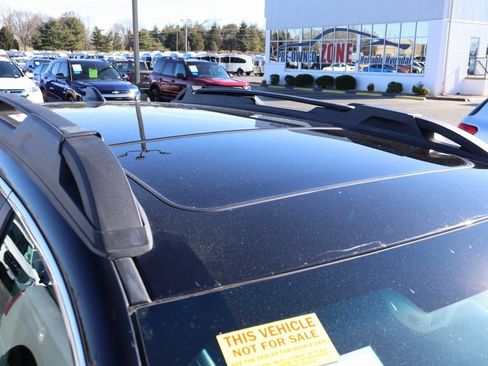 Used 2022 Subaru Outback Limited w/ Popular Package #2 image 13