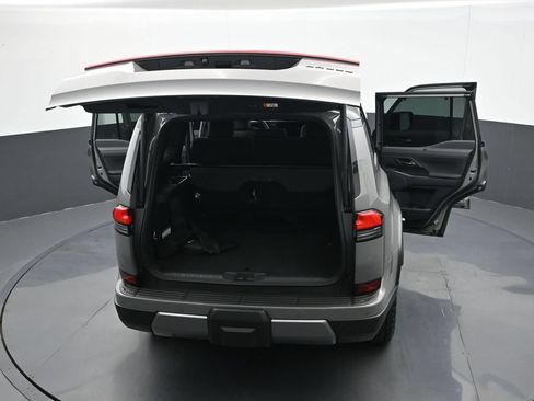 Used 2026 Lexus GX 550 AWD/4WD image 26