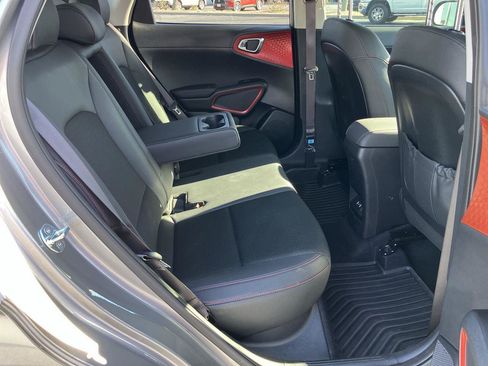 Used 2024 Kia Soul GT-Line image 31