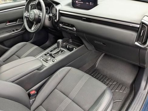 Used 2023 MAZDA CX-50 AWD 2.5 S w/ Cargo Package image 40