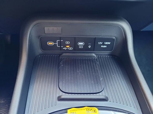 New 2026 Hyundai Kona SEL Sport image 19