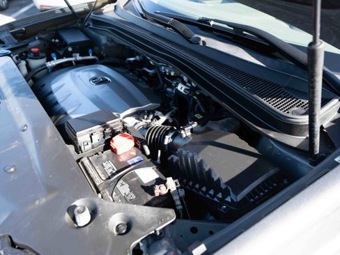 Used 2012 Acura MDX image 34