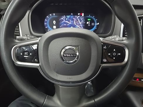 Used 2023 Volvo XC90 T8 Plus w/ Protection Package image 19