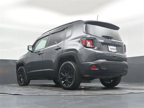 Used 2023 Jeep Renegade Altitude w/ Sun/Sound Group image 42