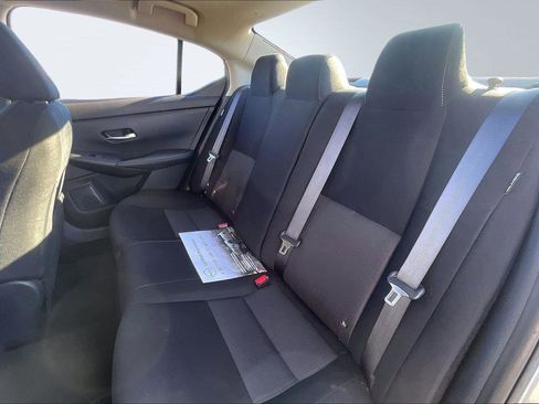 Used 2023 Nissan Sentra SV w/ All-Weather Package image 25