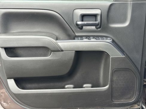 Used 2016 Chevrolet Silverado 1500 LT w/ All Star Edition image 22