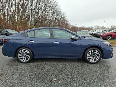 Certified 2024 Subaru Legacy Touring XT image 8