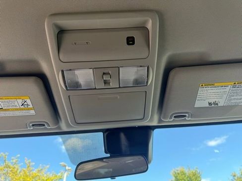 New 2026 Nissan Frontier S image 20