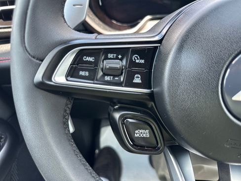 Used 2024 Dodge Hornet R/T w/ R/T Blacktop Package AWD/4WD image 26