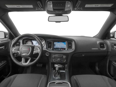 Used 2016 Dodge Charger SXT w/ Rallye Group AWD/4WD image 11