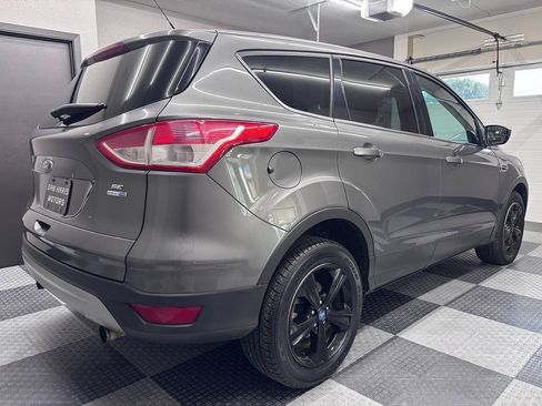Used 2013 Ford Escape SE AWD/4WD image 8