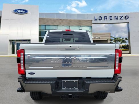 New 2026 Ford F350 King Ranch AWD/4WD image 5