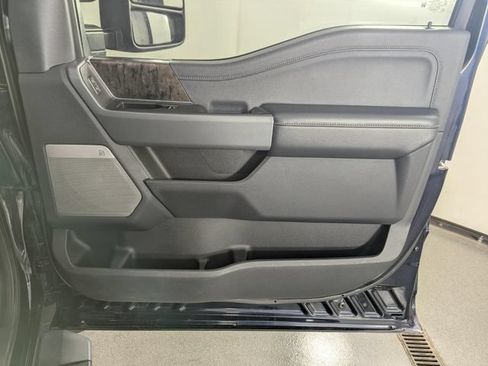 Used 2024 Ford F250 Lariat w/ Sport Appearance Package AWD/4WD image 27