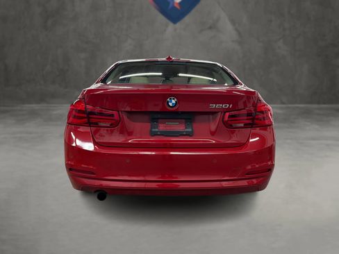 Used 2016 BMW 320i Sedan RWD image 13