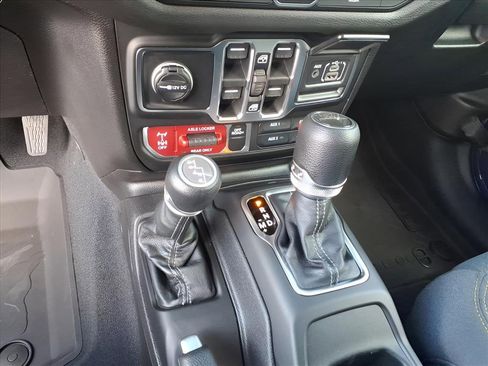 New 2026 Jeep Gladiator Willys image 20