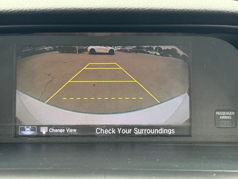 Used 2017 Honda Accord EX-L image 26