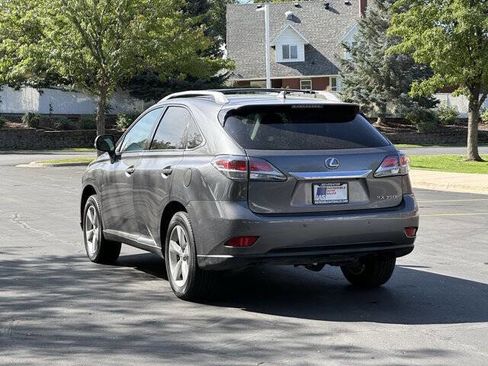 Used 2015 Lexus RX 350 Base 4dr SUV image 7