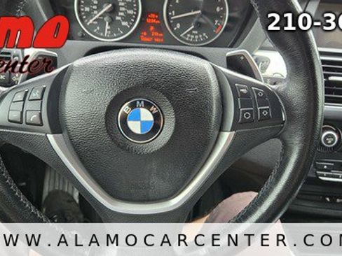 Used 2012 BMW X5 xDrive35i image 38