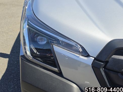 Used 2023 Subaru Forester Wilderness AWD/4WD image 35